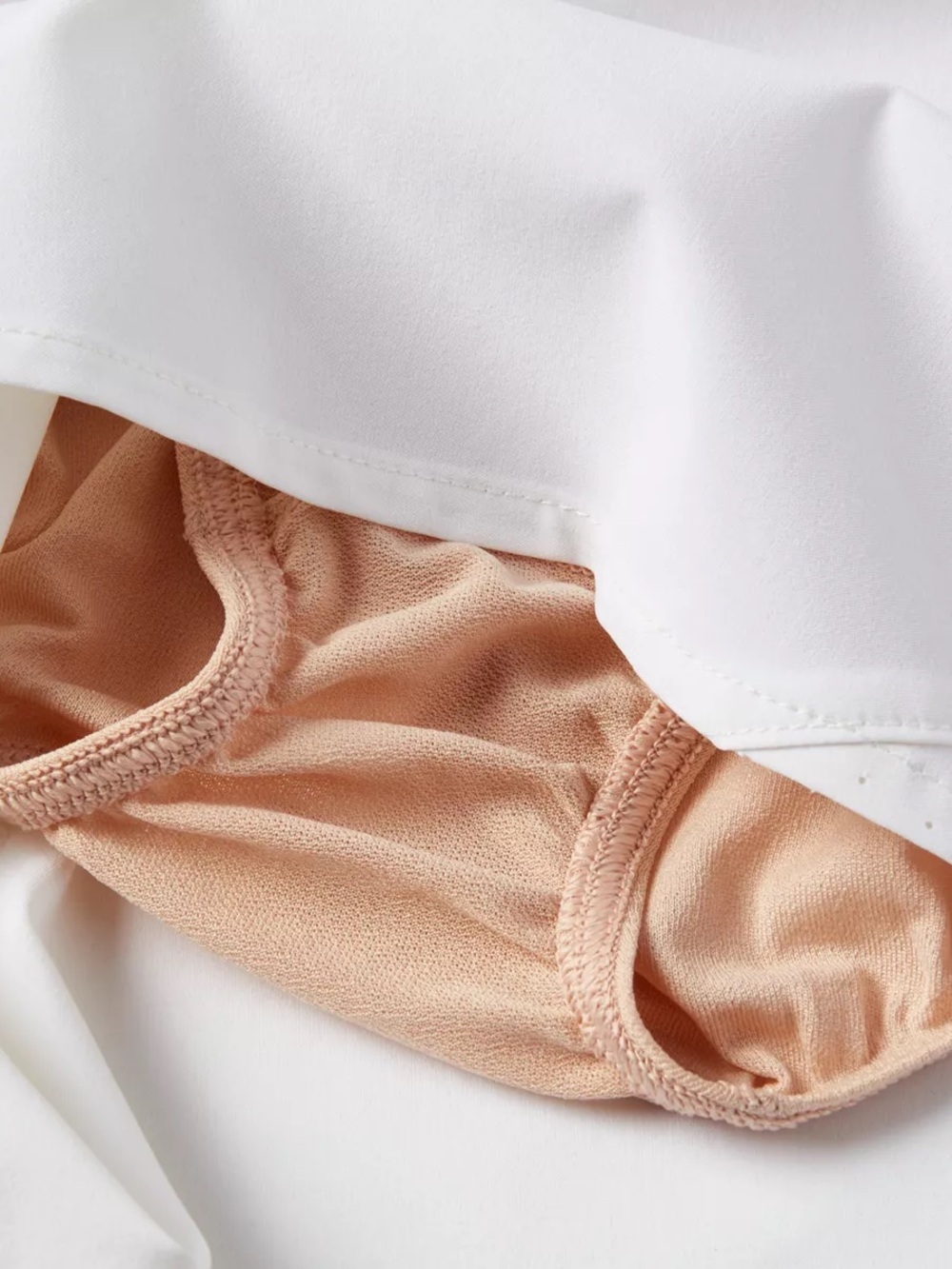 Calia Mid-Rise Infinity Run Short - Picture 5 of 5
